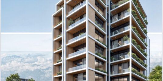 LUGANO  RESIDENCES 